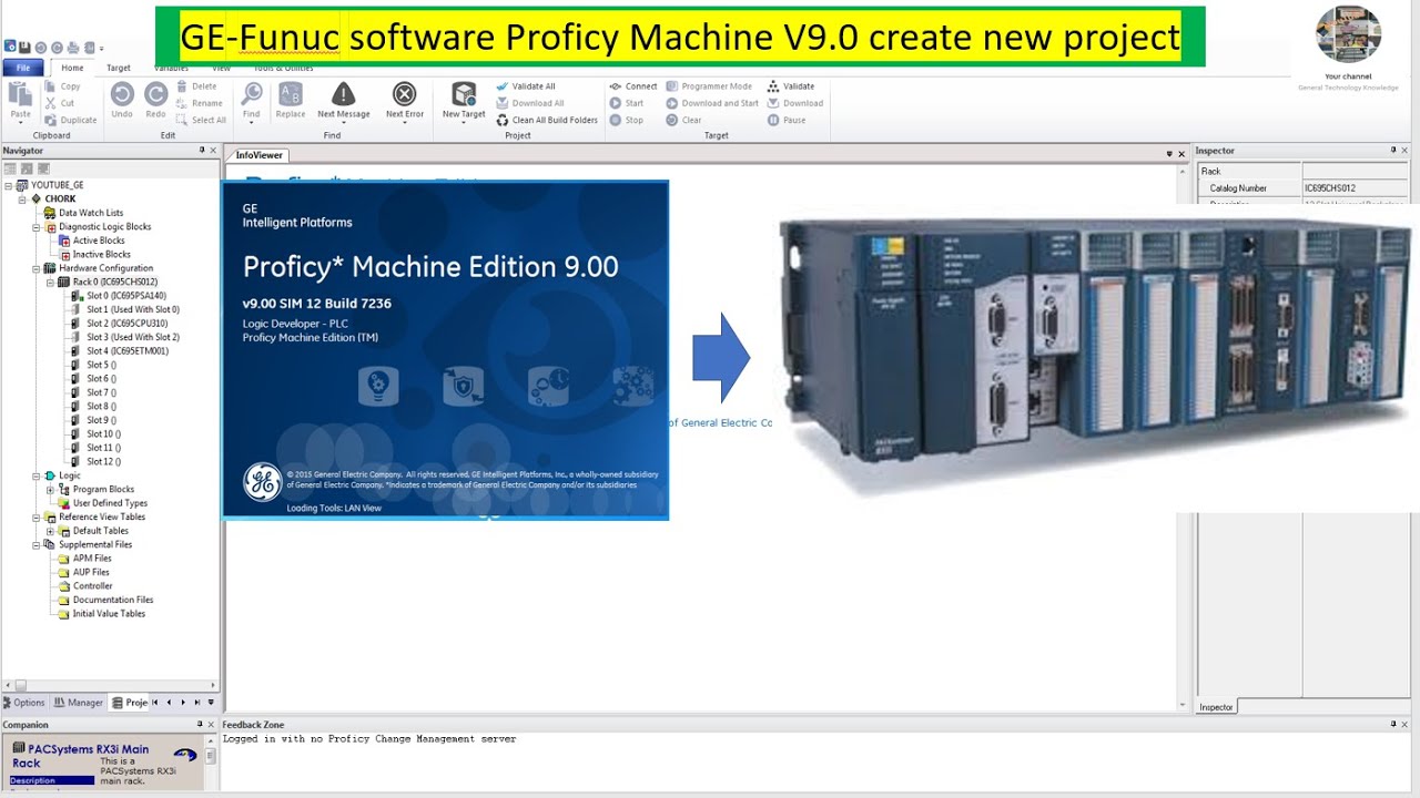 proficy machine edition software free download