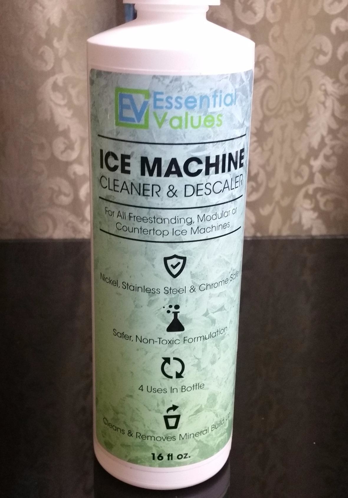 ice cleaner mac